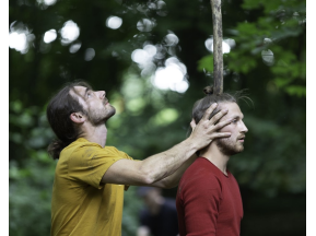 Klub Girko "Human Time Tree Time"