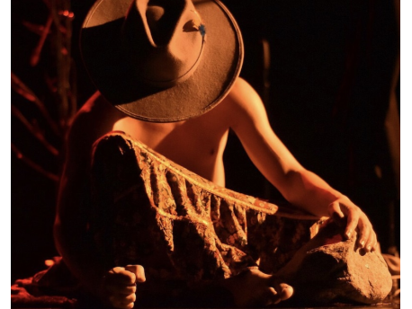 Emerson Damian Vergel/Accademia Teatro Dimitri "70 %"