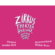 Zirkustheater-Festival - Festivalticket