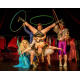 Barbaren Barbies  "A Wild Woman Circus"