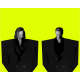 DJ Hell & Lars Eidinger
