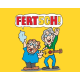 MTS "FERT5CH!"