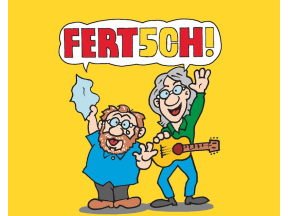 MTS "FERT5CH!"