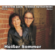 Heißer Sommer - Konzertlesung mit Thomas Natschinski und Christine Dähn