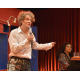 Heißer Sommer - Konzertlesung mit Thomas Natschinski und Christine Dähn