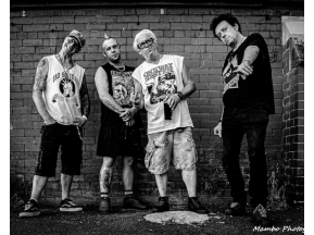One Way System (UK) & OHL (D) & Atonal (D)