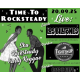 Time to Rocksteady