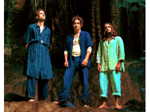 Dirty Sound Magnet (CH)