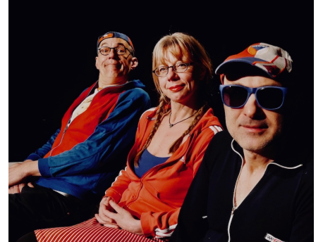 Jindrich Staidel Combo (CZE)