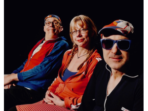 Jindrich Staidel Combo (CZE)