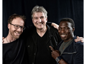 Trio Ioviere (D/CI)