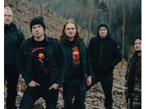 Heaven Shall Burn (D) & Trivium (USA)
