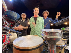 Simon Popp Trio (D)
