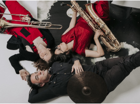Insomnia Brass Band (D)