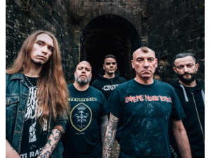 Rawside & Clowns (D)