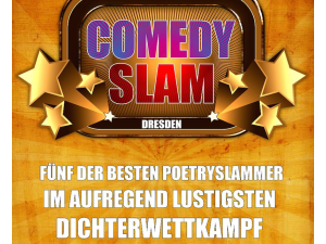 Limitjazz Poetryslam