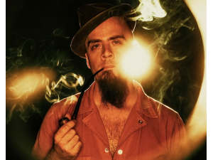 Three For Silver (USA)