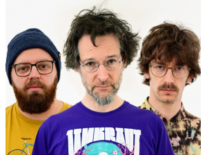 Jo Aldingers Downbeatclub (D)