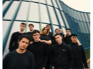 Searching for Home (D)