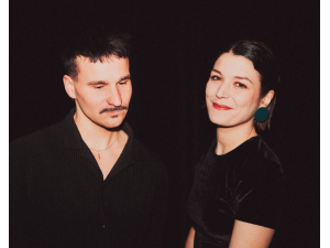 Evi Filippou & Robert Lucaciu (D)