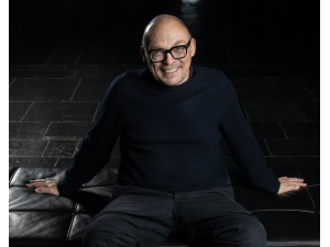 Bugge Wesseltoft (N)