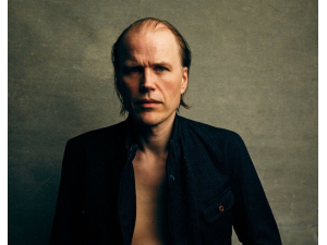 Christian Kjellvander & Band (S)