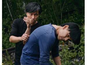 Polymer DMT/Fang Yun Lo - "The Seas Between Us"