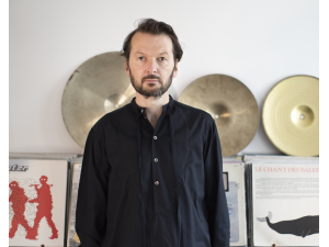 Miller de Nobili - "Hype the Pain"