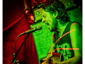 AKaRINDE + ANGER MGMT.