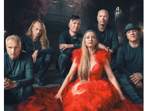 Subway To Sally's "Eisheilige Nacht" 2017