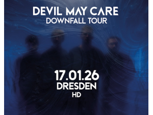 Devil May Care (D)