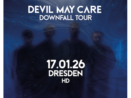 Devil May Care (D)