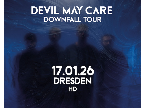 Devil May Care (D)