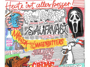 Heute ist alles besser!