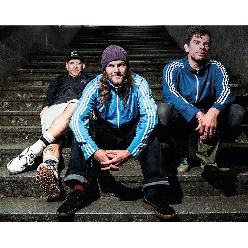 Sportfreunde Stiller (D)
