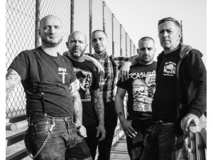 Lions Law (Fra) & The Chisel (UK) & Ultra Sect (USA)