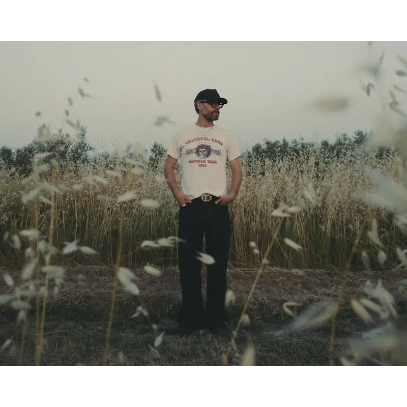 Mark Forster (D)