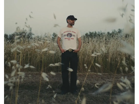 Mark Forster (D)