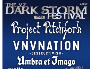 Dark Storm Festival 2023