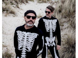 Jan Plewka & Marco Schmedtje "Between the Lights"