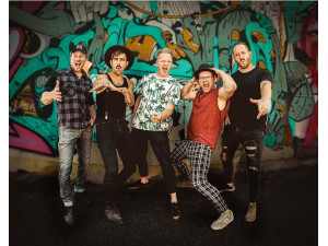 Fäaschtbänkler (A)