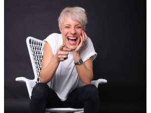 Seraphina Kalze "Jetzt Fetzt!"