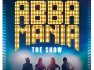ABBAMANIA – The Show