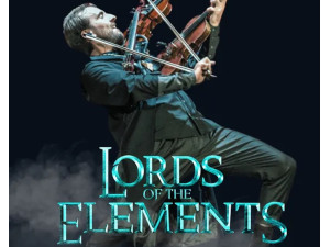 Lords of the Elements