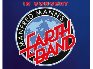 Manfred Mann's Earth Band (UK)