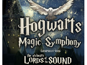 Lords of the Sound. Hogwarts Magic Symphony