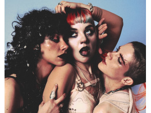 Grandma’s Ashes (Fra)