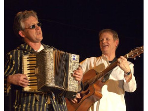 Duale Satire Deutschland "Westzeit Story"