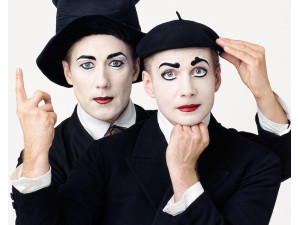 Bodecker & Neander "Hereingeschneit!"