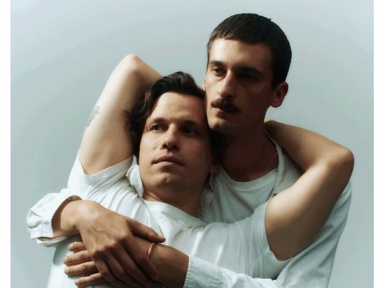 The Düsseldorf Düsterboys (D)